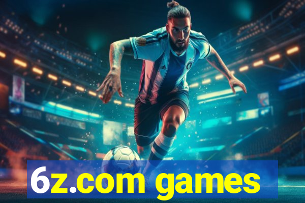 6z.com games
